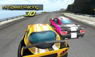 Fast Speed Car Racing Games screenshot 3