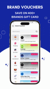 BillHub: Recharge App screenshot 1