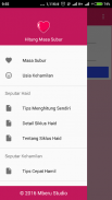 Hitung Masa Subur screenshot 1