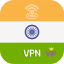 VPN India - get free India IP - VPN ‏⭐🇮🇳