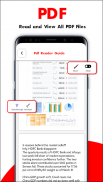 All Document Viewer - Reader screenshot 3