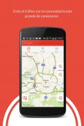 Truckfly by Michelin, el app de camioneros screenshot 2