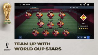 FIFA足球 screenshot 2