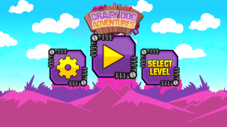 Crazy Doc Adventures screenshot 4