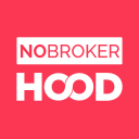 NoBrokerHood:Smart Society App Icon