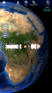 Space Rocket Exploration screenshot 3