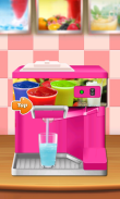 Milkshake maker screenshot 1