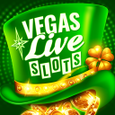 Vegas Live Slots : Free Casino Slot Machine Games Icon