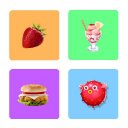 Memory Game Picture Puzzle