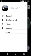 Lifemap - Tree of Life screenshot 8