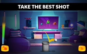 The Trash Game screenshot 1