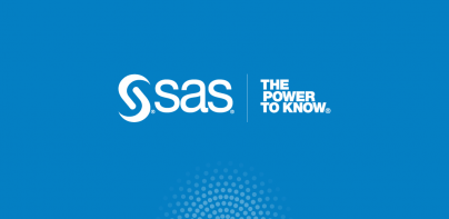 SAS Visual Analytics