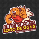Free Esports Logo Designs Icon