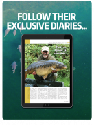 Total Carp Magazine screenshot 1