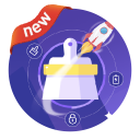 Clean Master Speed Booster Pro Icon