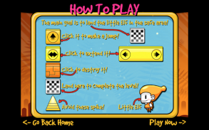 Game Changer screenshot 0