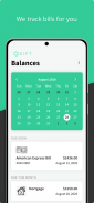 SIFT - Cashback & Bill Tracker screenshot 4