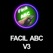 FACIL ABC V3 screenshot 3