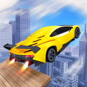 Ramp Master 3D - Stunt Racing! Icon