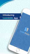 Loan Instant Personal Loan Online App - LoanAdda screenshot 3