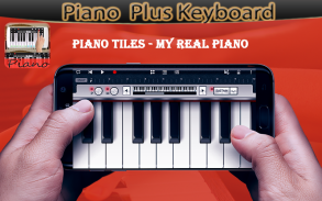 Piano My piano_ORG 2018 screenshot 0