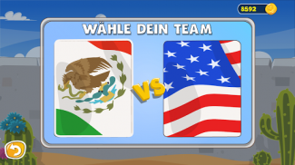 Jump the Wall - Mexico USA screenshot 6