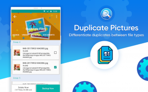 Duplicate Files Fixer and Remover screenshot 7