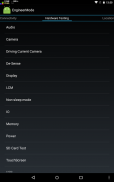 Engineer Mode MTK Shortcut screenshot 7