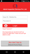 Adroit Inspection Services screenshot 0