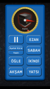 Gerçek Sesli Seccade screenshot 8