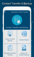 Bluetooth contact transfer screenshot 10