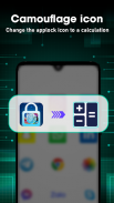 App Lock : Fingerprint & Pin screenshot 3