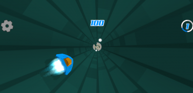 Ace Space Race screenshot 0