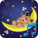 Lullaby For Babies Icon