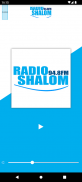 Radio Shalom screenshot 2