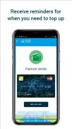 Merseyflow Quick Pay App screenshot 0