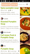 Cookpad: easy everyday recipes screenshot 1