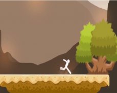 Run Stickman Run screenshot 3