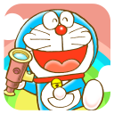 Doraemon Repair Shop Icon