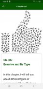 Health and Nutrition Guide screenshot 3