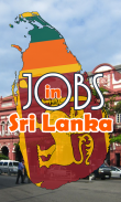 Job Vacancies in Sri Lanka screenshot 1