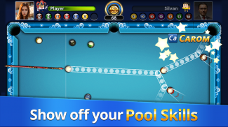 Pool 2024 : Play offline game screenshot 9