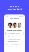 Oscar Health screenshot 5