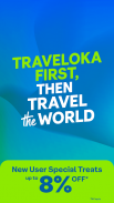 Traveloka: Book Hotel & Flight screenshot 15