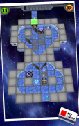 Labirinto Espacial screenshot 11