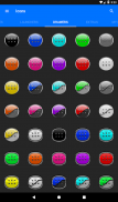 Sleek Icon Pack v4.2 screenshot 19