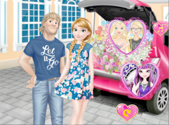 anna in love game girl screenshot 6