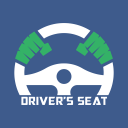 Driver's Seat Icon