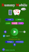 Rummy Mobile screenshot 3