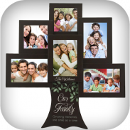 Family Photo Frame 2023 screenshot 4